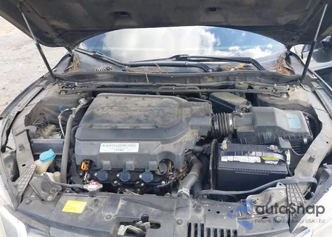 2015 Honda Accord Touring from USA, damaged, VIN 1HGCR3F93FA027532